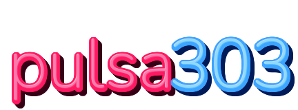pulsa303 — logo kanal