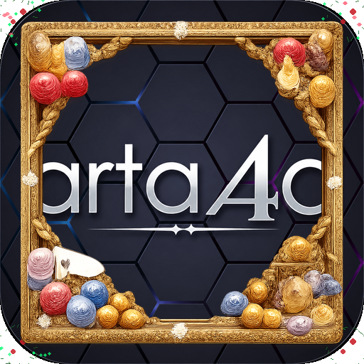 arta4d — galeri pratinjau Resmi APK